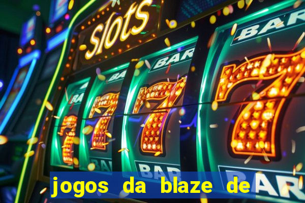 jogos da blaze de 5 centavos